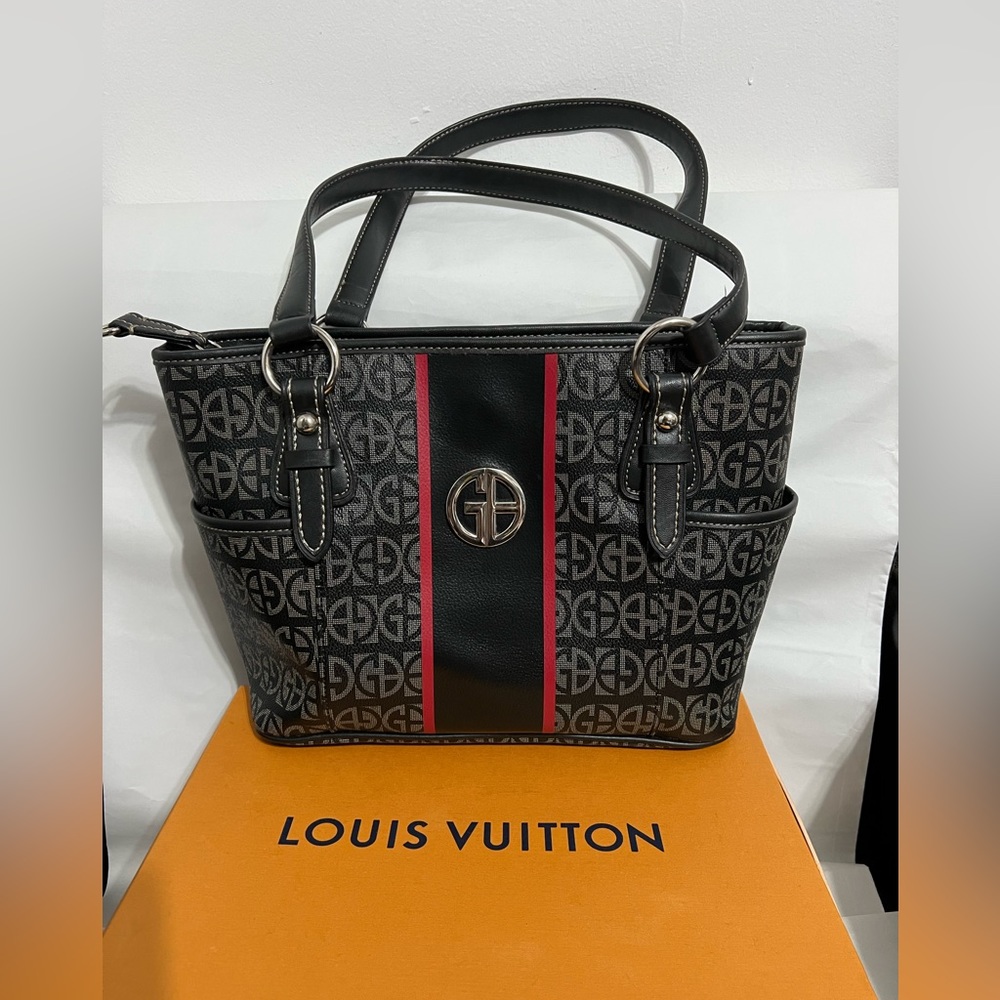 GIANIBERNINI BAG
